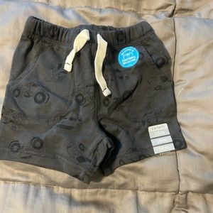 Carters Transportation Shorts